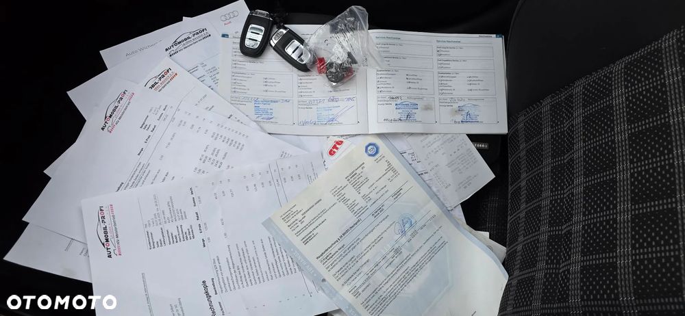 Audi A5 Sportback - 24