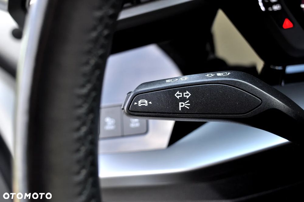 Audi A3 Limousine 35 TFSI S tronic S line - 36