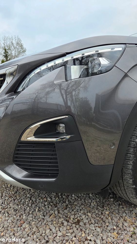 Peugeot 3008 BlueHDi 150 Stop & Start Business-Line - 8