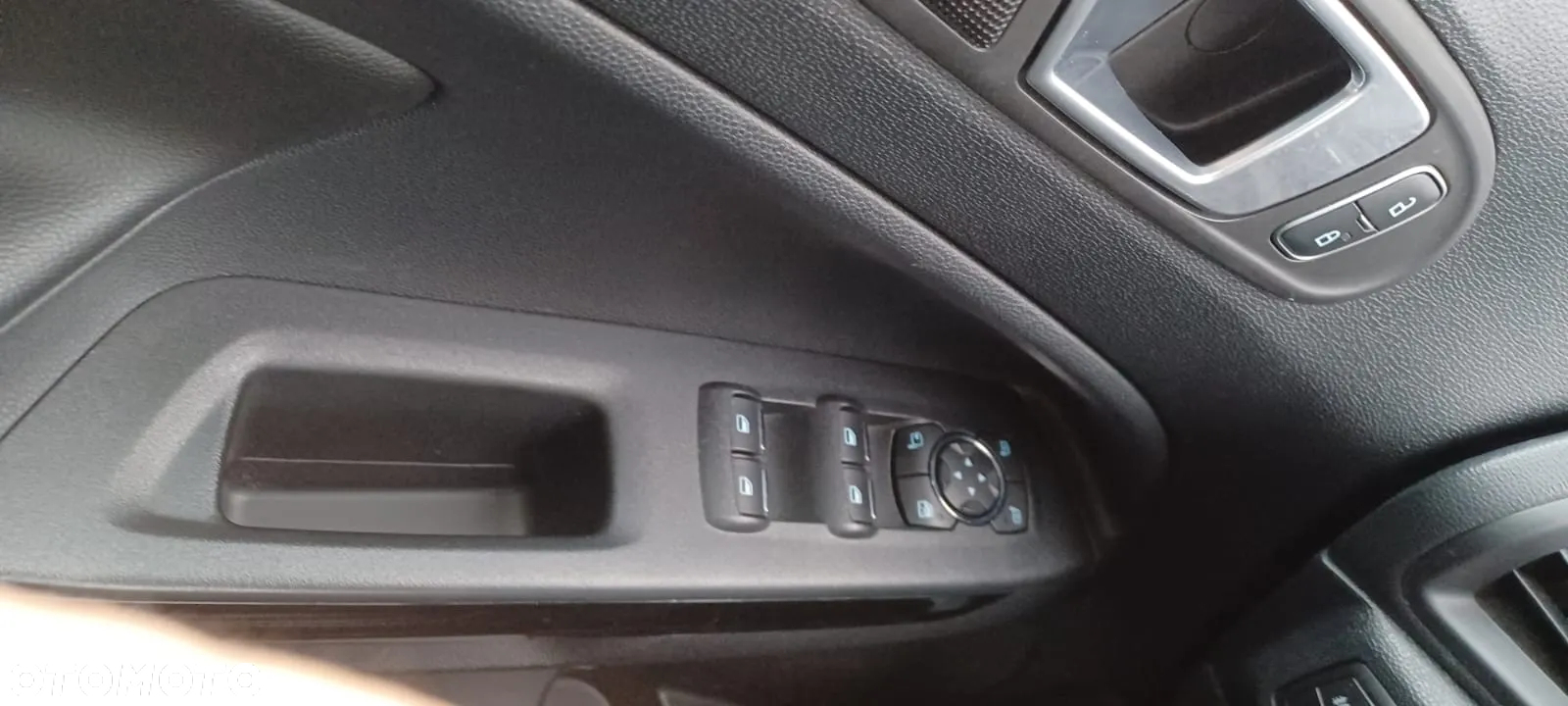 Ford EcoSport 1.0 EcoBoost Titanium ASS - 12