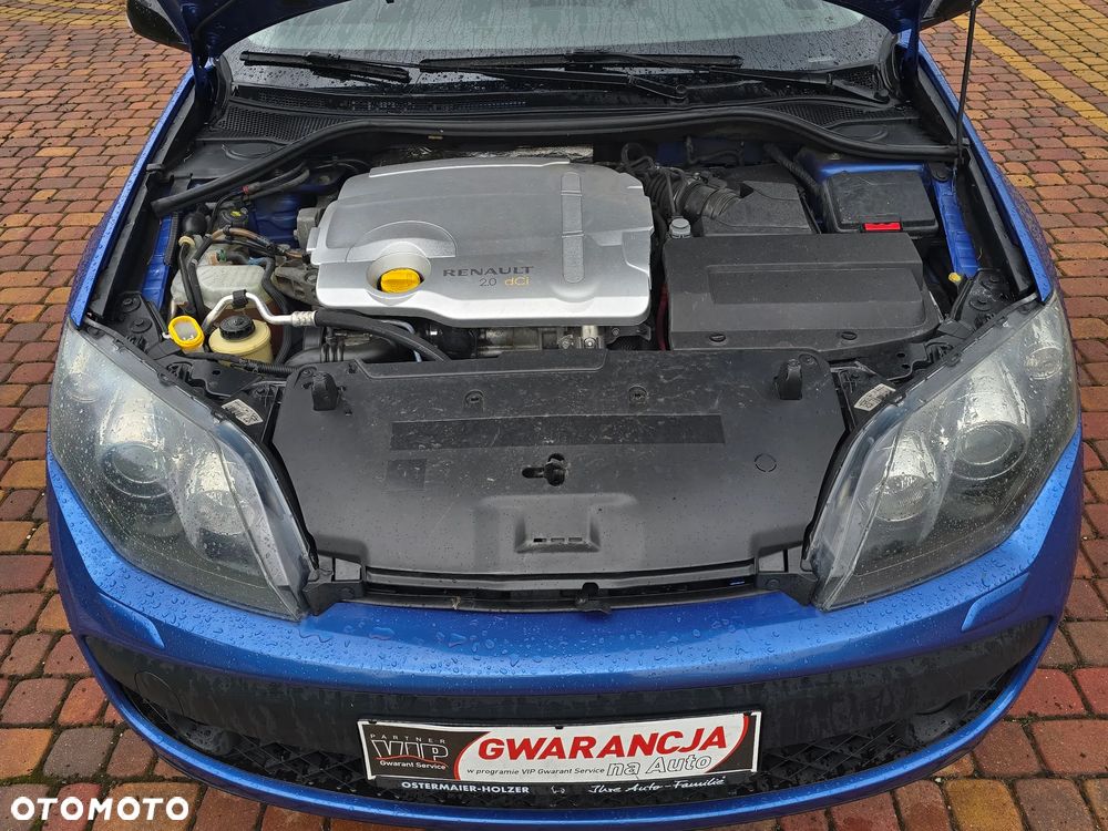 Renault Laguna ver-2-0-dci-bose-edition - 24