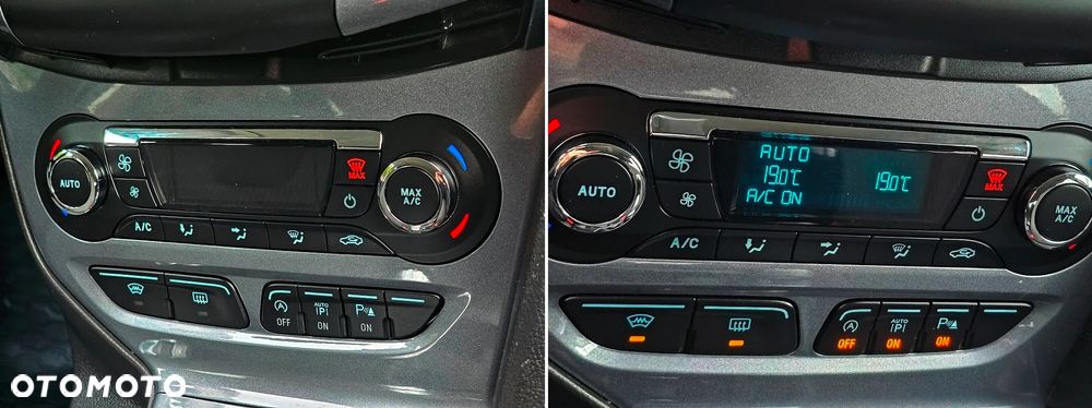 Ford Focus 1.6 EcoBoost Start-Stopp-System Titanium - 29