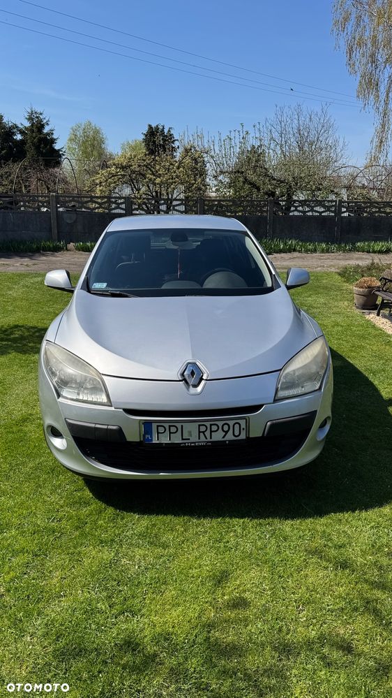Renault Megane dCi 130 FAP Dynamique - 6