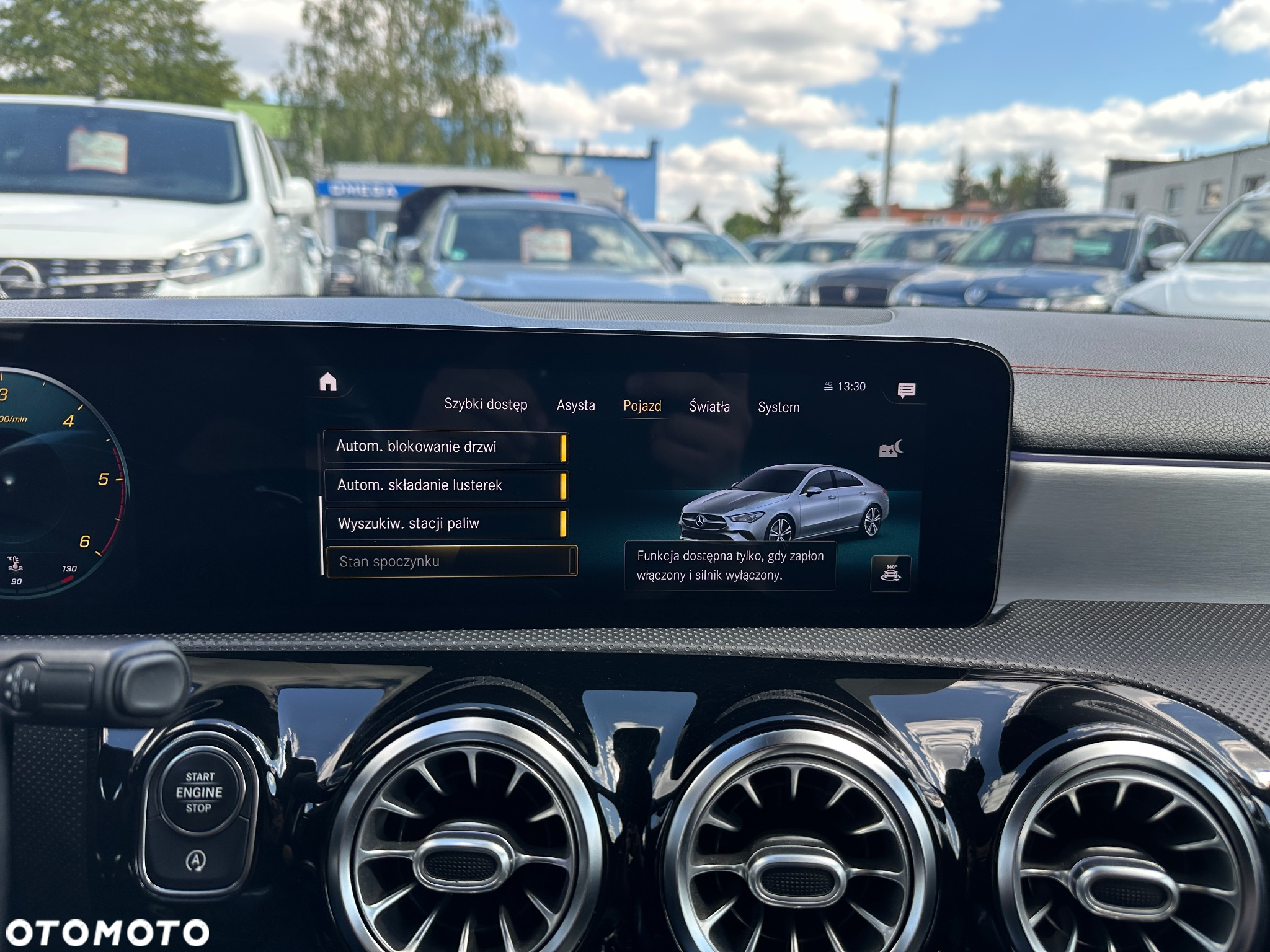 Mercedes-Benz CLA 180 d 7G-DCT AMG Line - 26