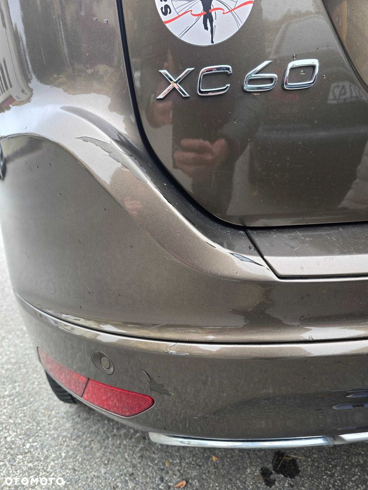 Volvo XC 60 - 8