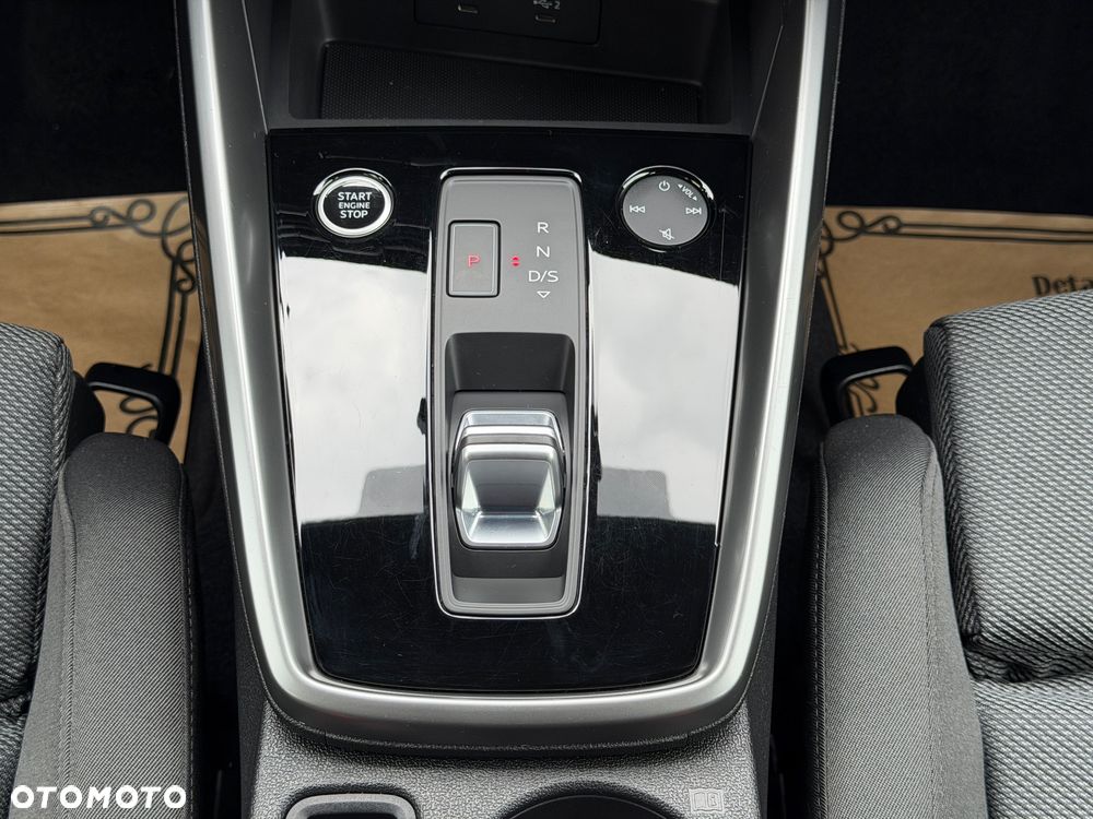 Audi A3 Limousine 1.5 TFSI Sport S tronic - 23