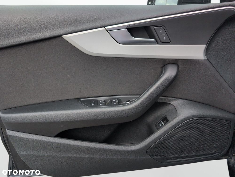 Audi A4 Limousine 35 TFSI mHEV S tronic - 16