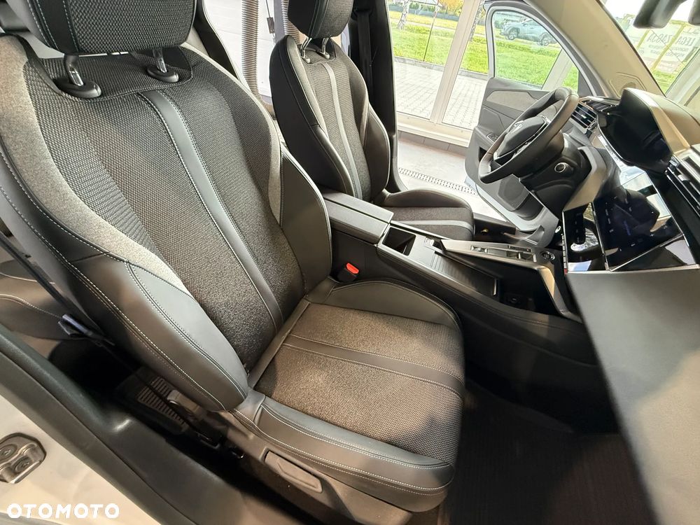 Peugeot 308 156 Business - 14
