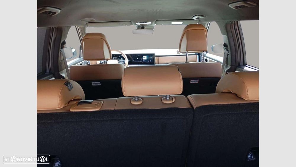 Hyundai Santa Fe - 29