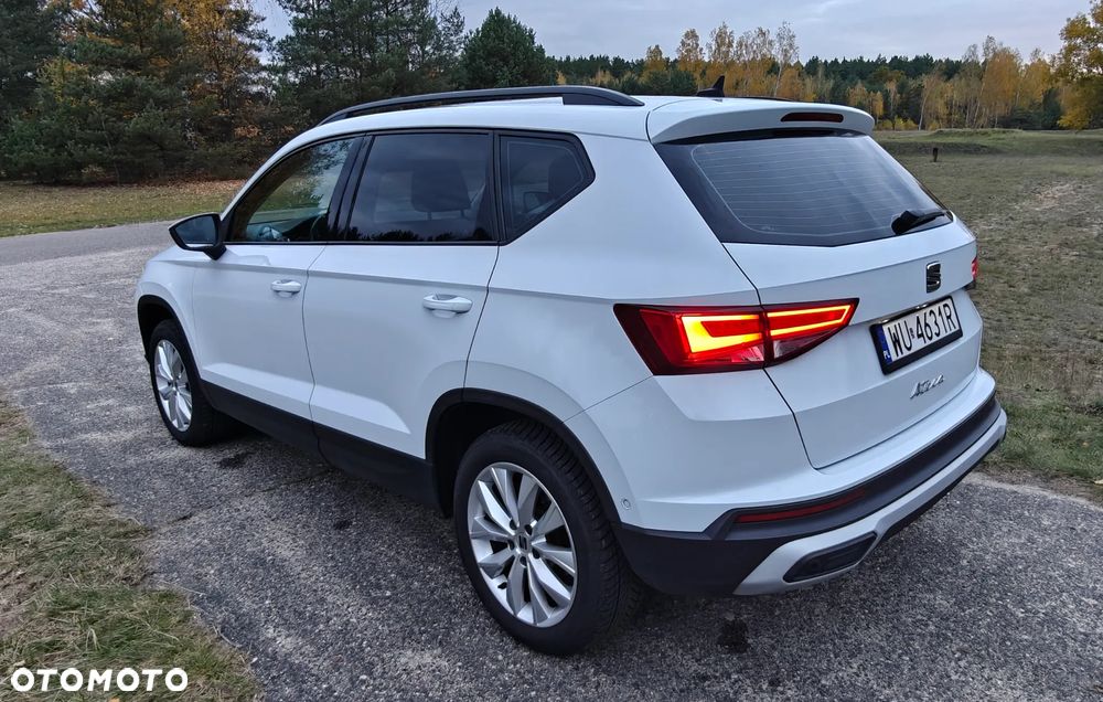Seat Ateca - 6