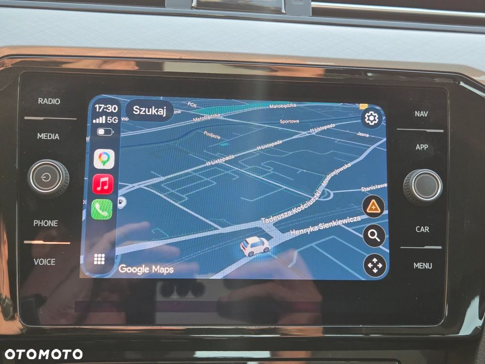 Volkswagen Passat 2.0 TDI EVO Business DSG - 25