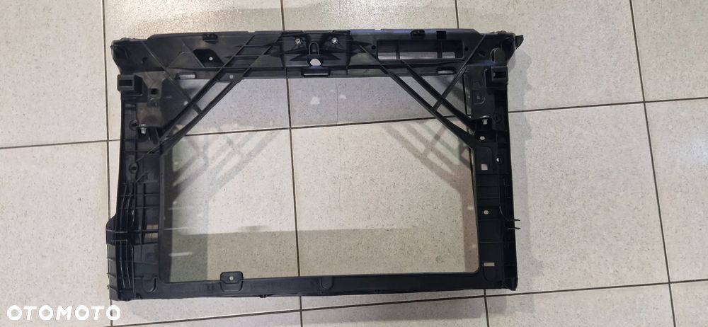 SEAT TOLEDO 12-19 PAS PRZEDNI WZMOCNIENIE CZOŁOWE NOWE 5J0805588S 5J0805588T