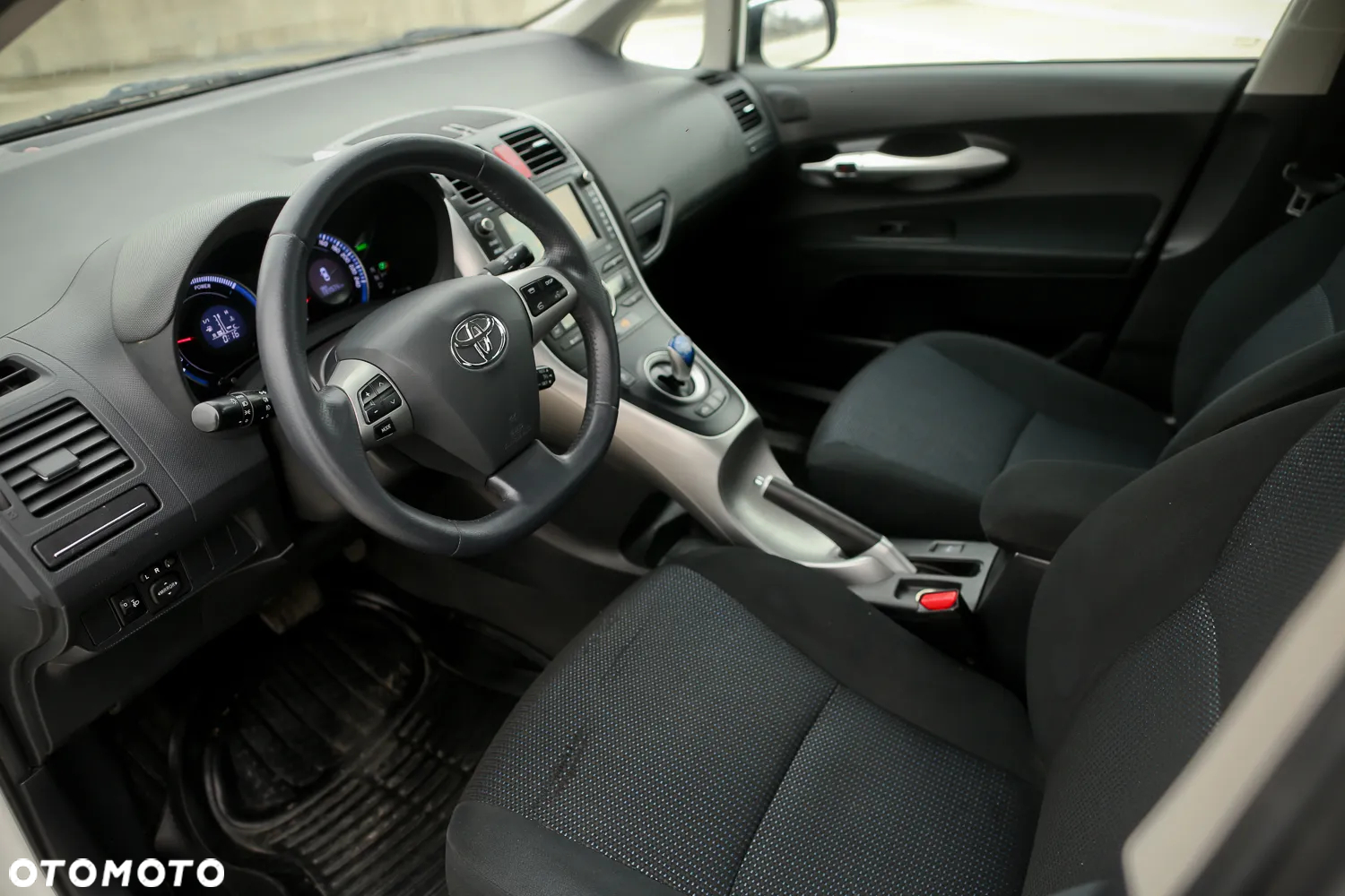 Toyota Auris - 18