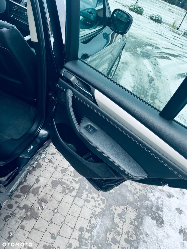 BMW X3 - 22