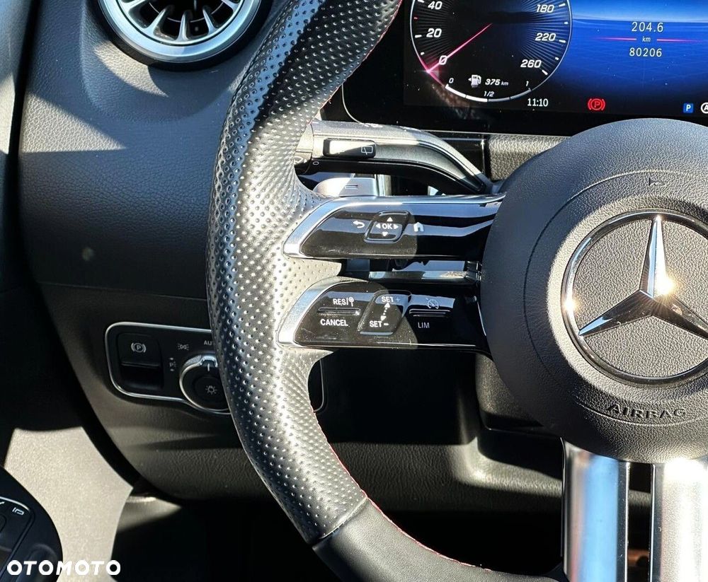 Mercedes-Benz Klasa B - 12