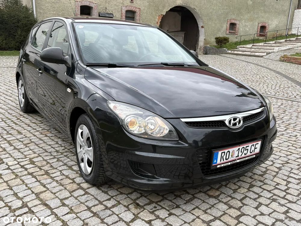 Hyundai i30 1.4 Blue Comfort - 3