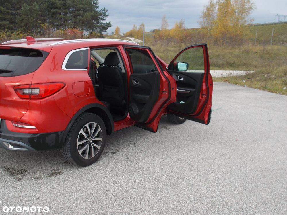 Renault Kadjar - 15