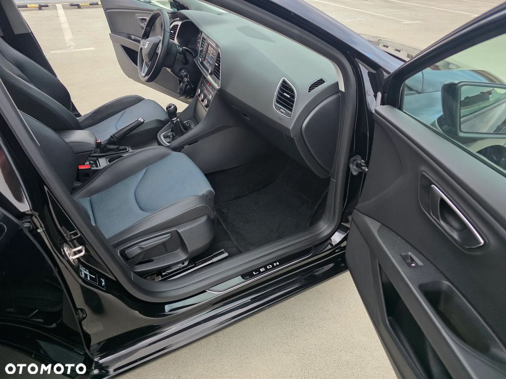 Seat Leon - 14