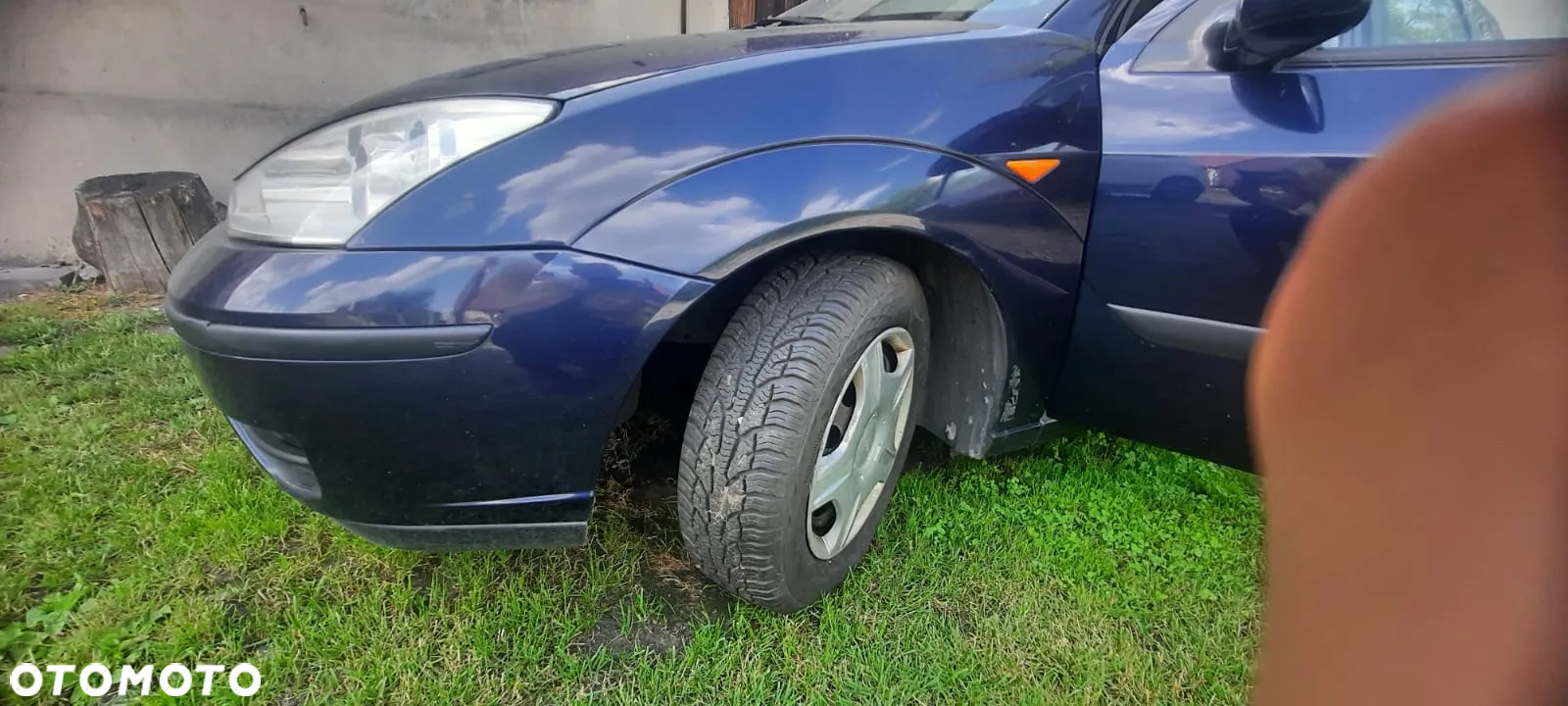 Ford Focus 1.6 Comfort - 2
