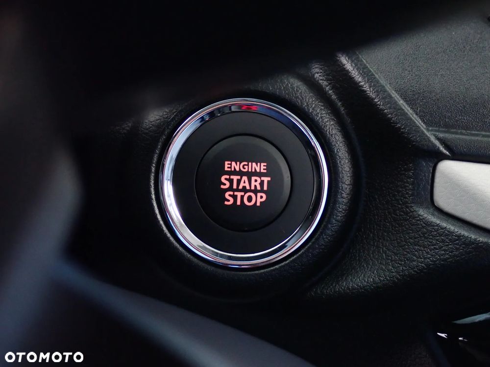 Suzuki Swift 1.2 Dualjet SHVS Premium Plus - 14