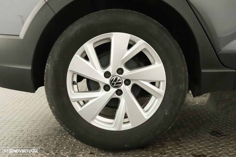 VW Taigo 1.0 TSI Urban - 5