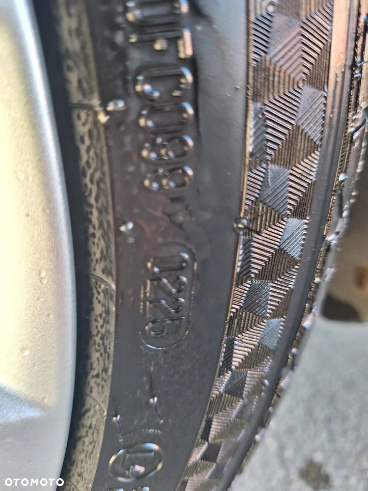 Skoda Superb 2.0 TDI Comfort - 37