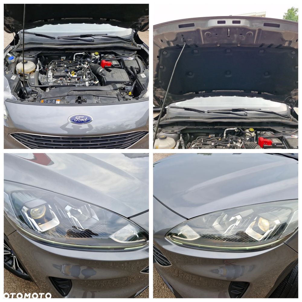 Ford Escape - 33