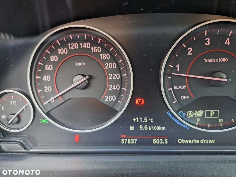 BMW Seria 4 430i xDrive - 15