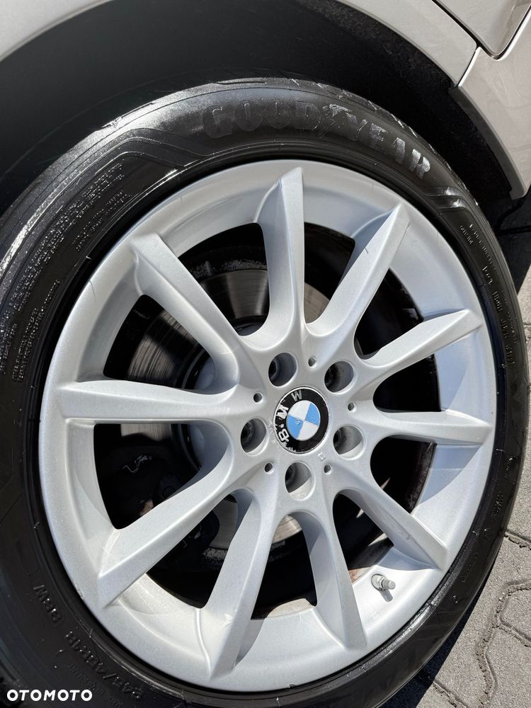 BMW Seria 5 - 24