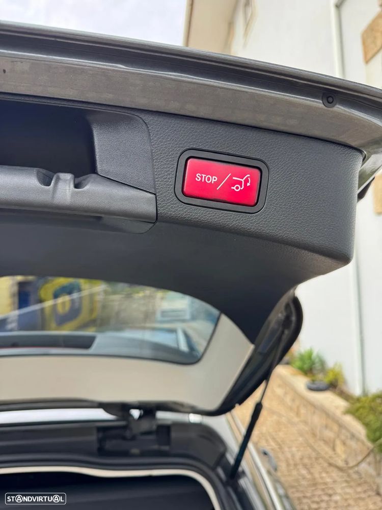 Mercedes-Benz C 220 d Avantgarde - 11