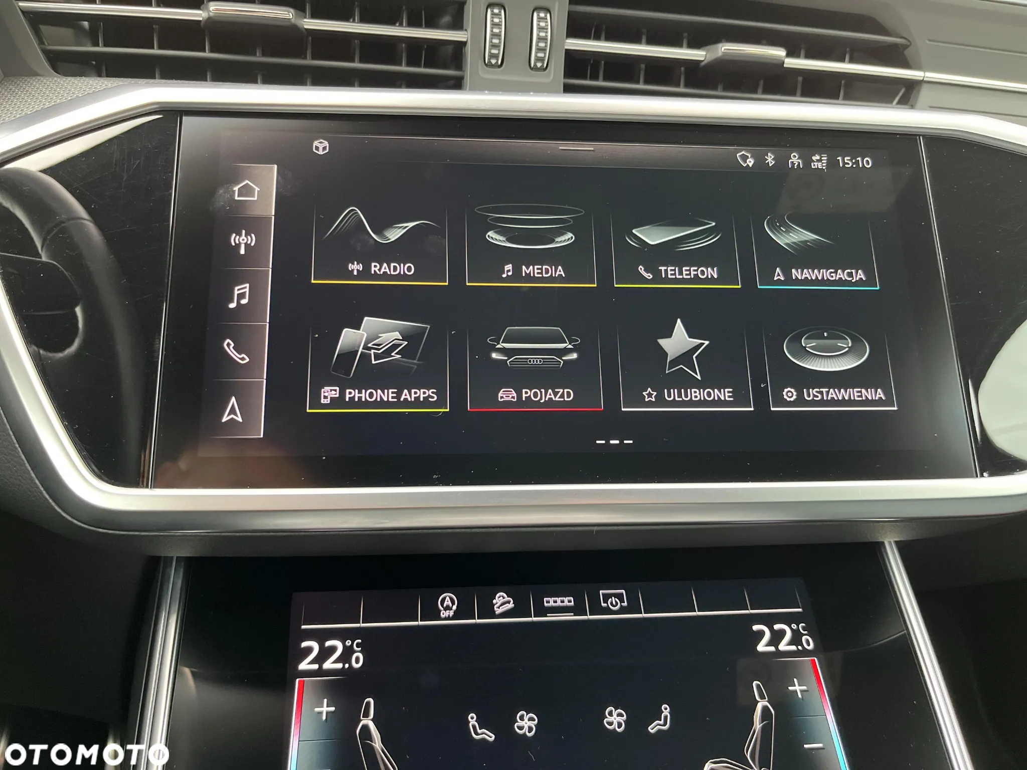 Audi A6 Allroad - 27