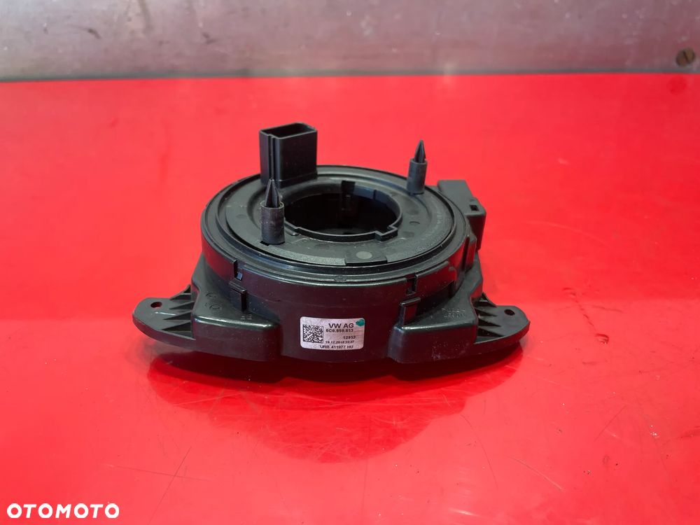 Taśma airbag kaseta SEAT TOLEDO IVOE 6C0959653 - 1