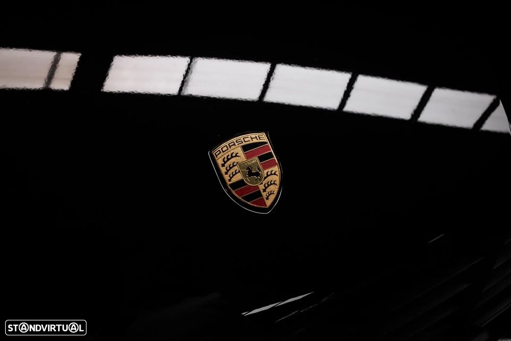 Porsche Macan PDK - 5