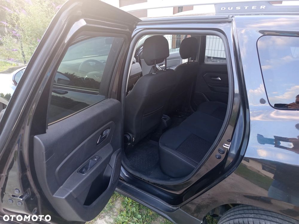 Dacia Duster 1.0 TCe Comfort - 4