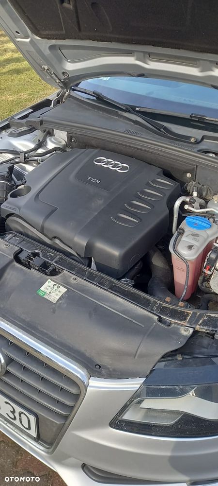 Audi A4 Avant - 24