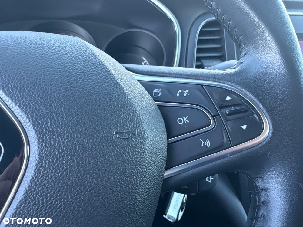 Renault Megane - 25
