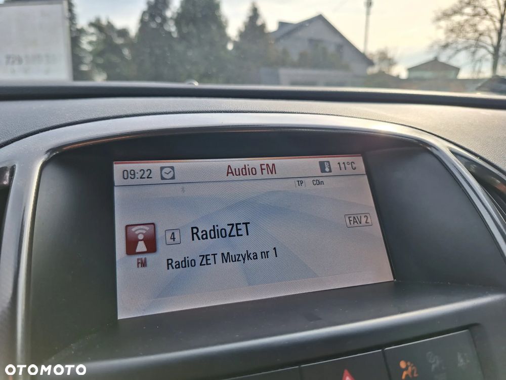 Opel Astra 2.0 CDTI DPF Start/Stop Innovation - 29