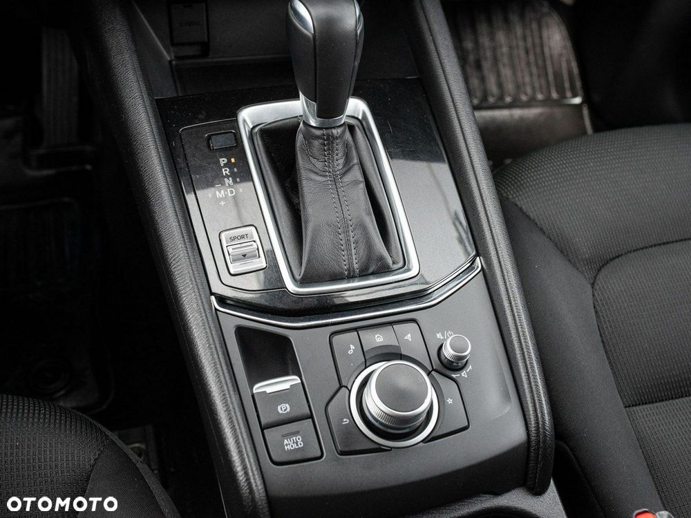 Mazda CX-5 2.0 Kanjo 2WD - 17