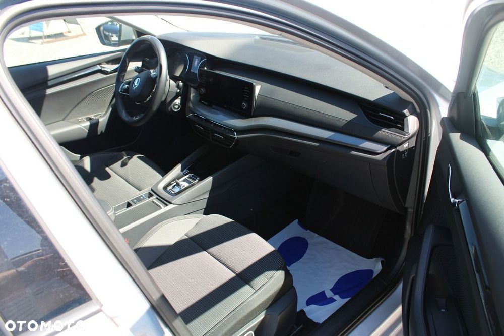 Skoda Octavia - 29