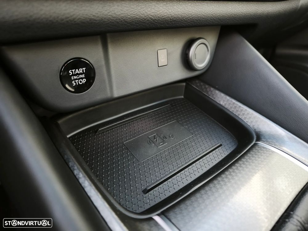 Nissan Qashqai 1.3 DIG-T Advance Two Tone - 12