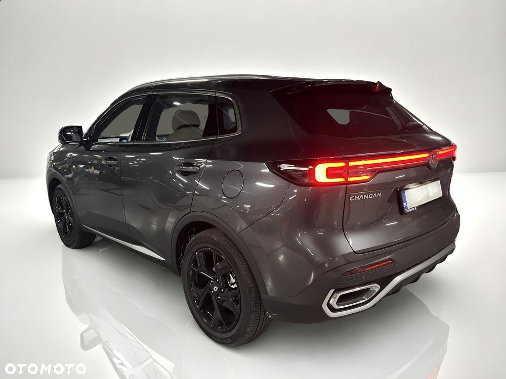 Changan CS55 Plus 1.5T DCT - 9
