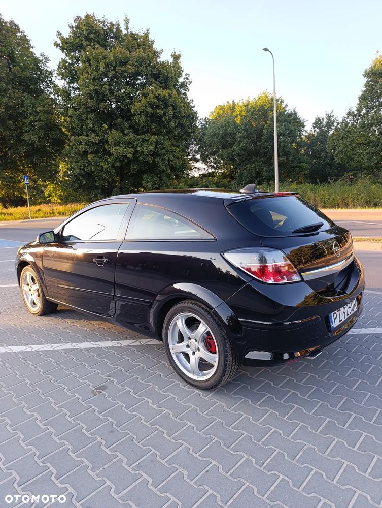 Opel Astra - 6