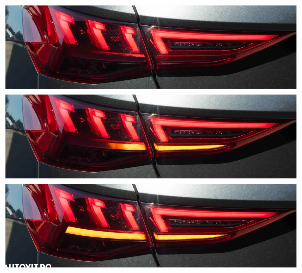 Audi A3 TFSI 110 kW S tronic S line - 13