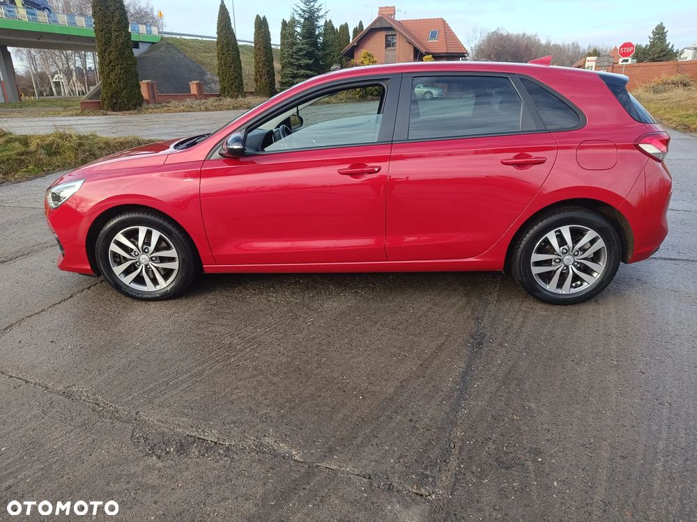 Hyundai i30 1.4 Premium - 3