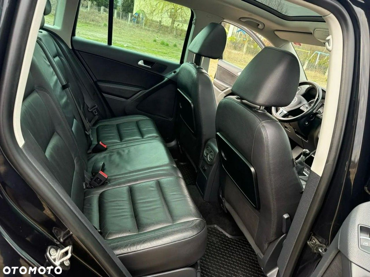 Volkswagen Tiguan 2.0 TDI 4Mot Track&Field - 9