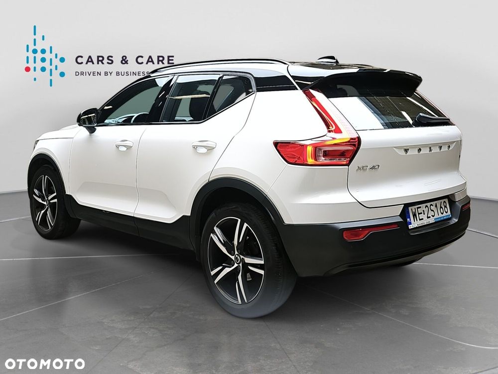 Volvo XC 40 T3 R-Design - 6