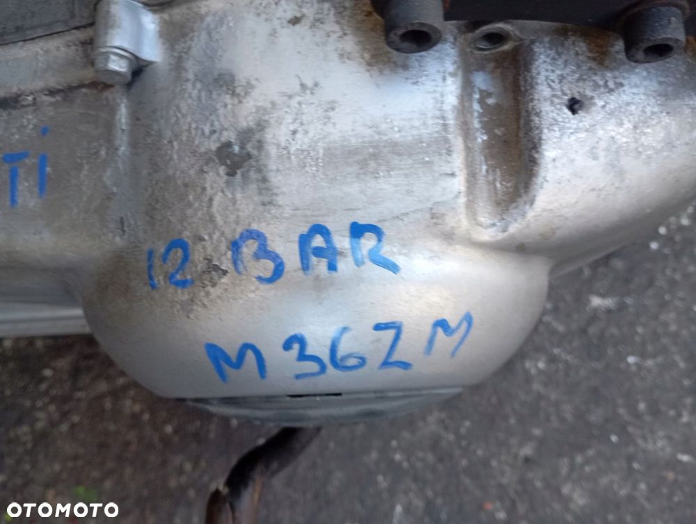 malaguti madison 125 silnik m367m - 3