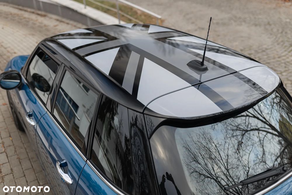 MINI Cooper Standard - 13