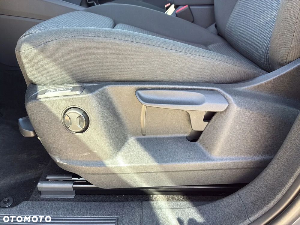 Volkswagen Caddy Maxi 2.0 TDI - 33