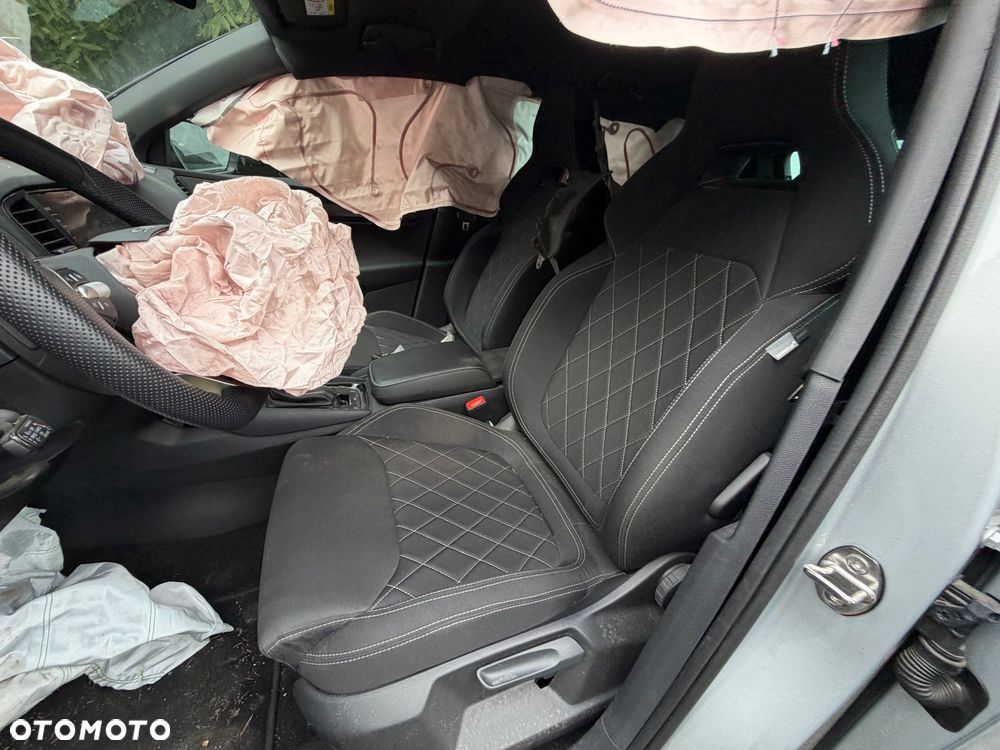 Skoda Kamiq 1.5 TSI DSG Ambition - 9